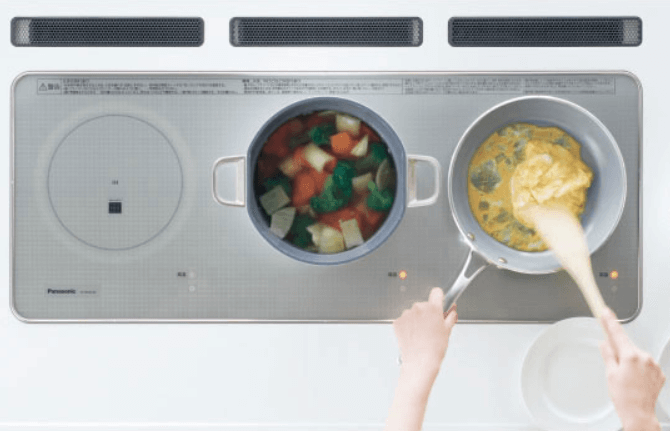 パナソニックホームズの事例画像2